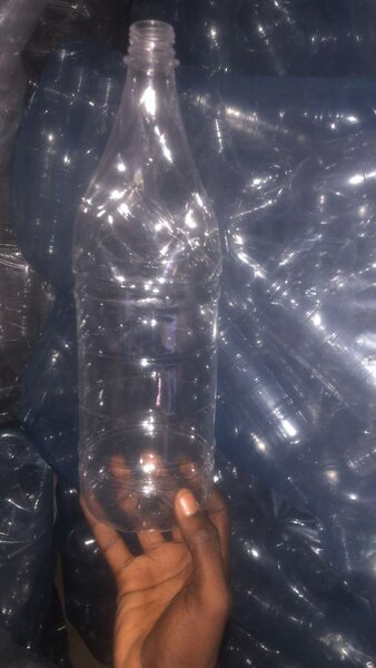 Bouteille en plastique 1,5