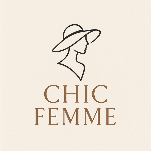 Chic femme 