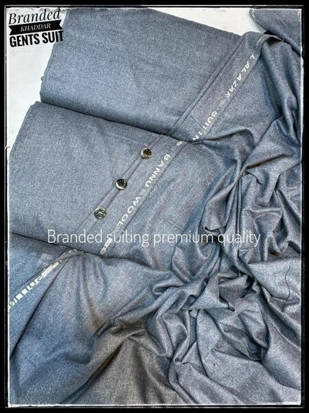 Men's suit