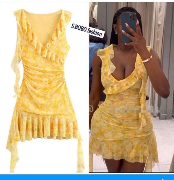 Robes élégantes pour femmes