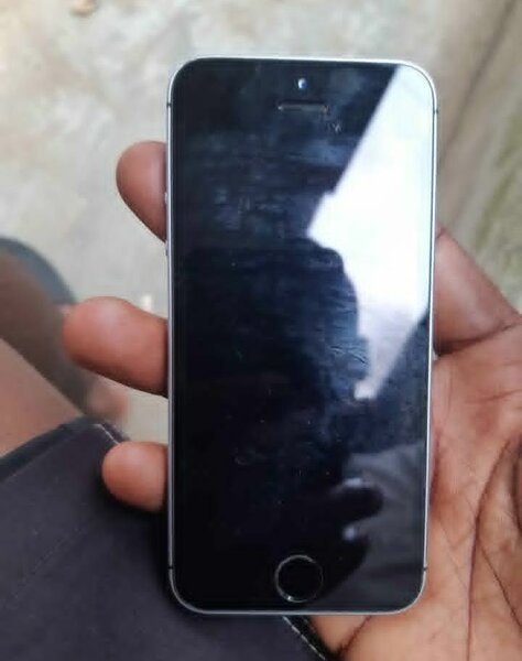 iPhone SE d'occasion 16 Go