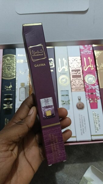 Parfum Oriental Yara