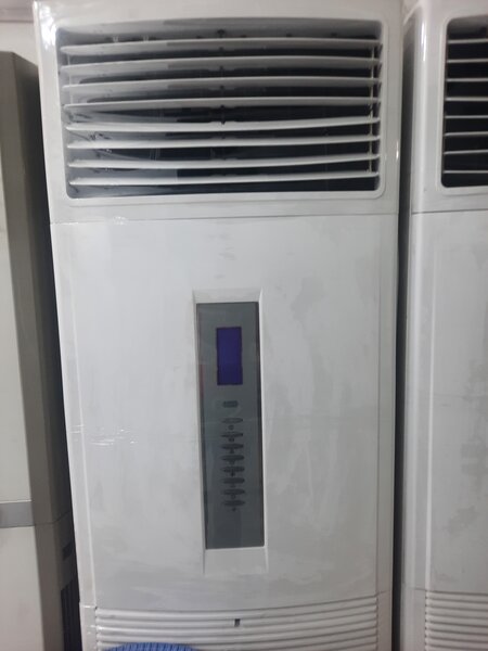 Used cabinet ac 3 ton
