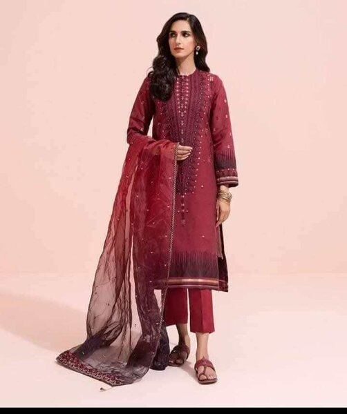Ladies suit