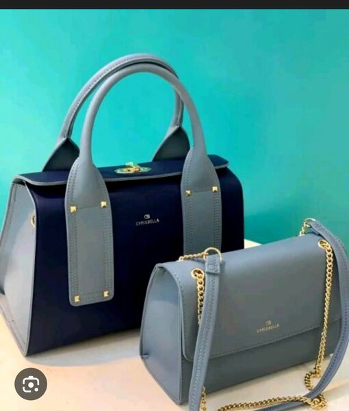 Ensemble Sacs Élégants Femme