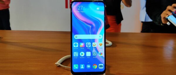 Huawei Y9 Prime 2019 128/6
