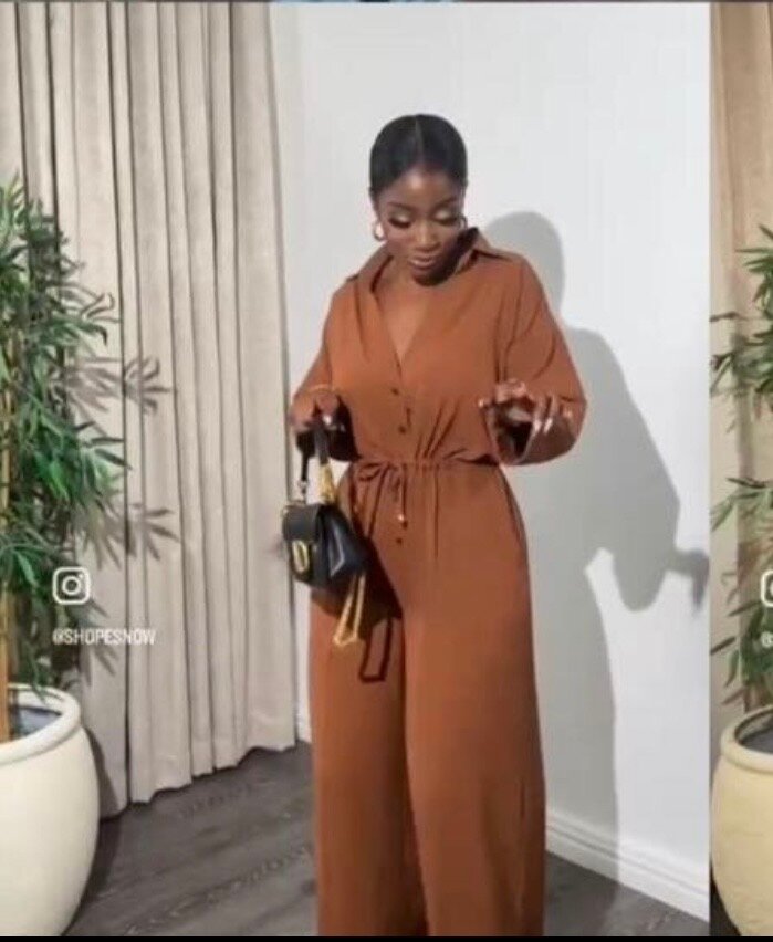 Combinaison élégante Vanessa