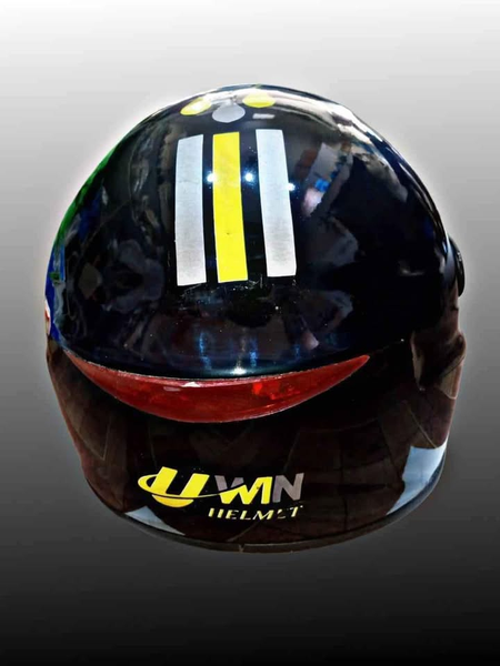 1 pc durable helmet