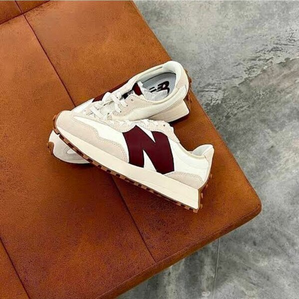 New balance 327