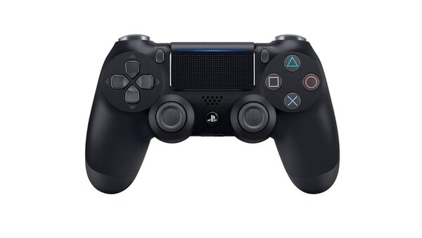 Manette Sony DualShock 4