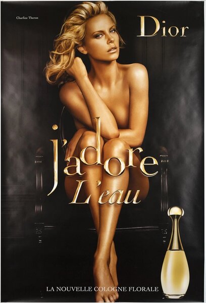 J'adore Dior Parfum Femme