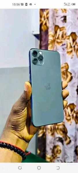 Smartphone Haut de Gamme