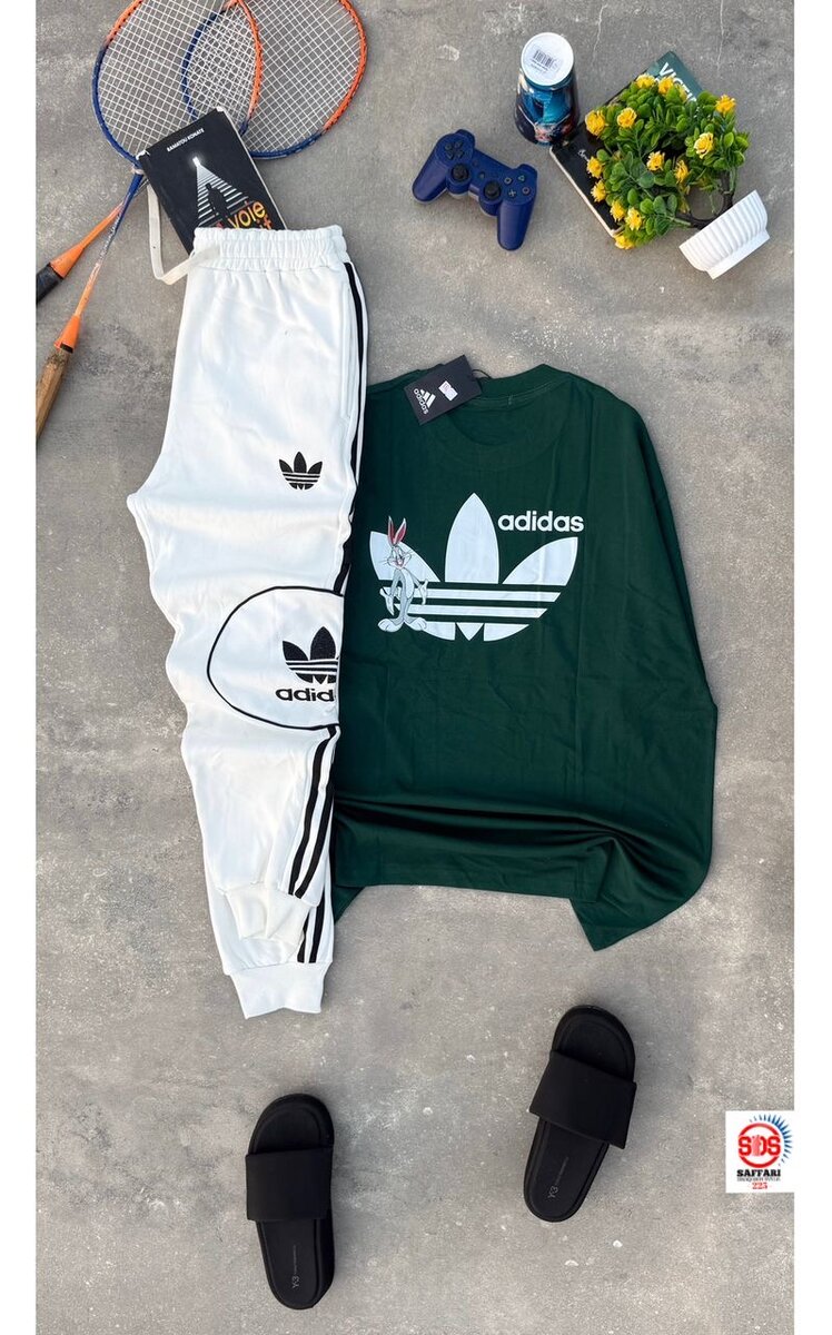 Tenue de sport Adidas/Nike
