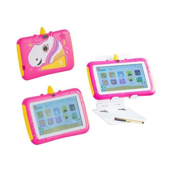 BEBE Tablette éducative pour enfants