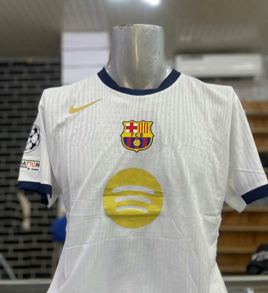 Maillot de Football Barcelone