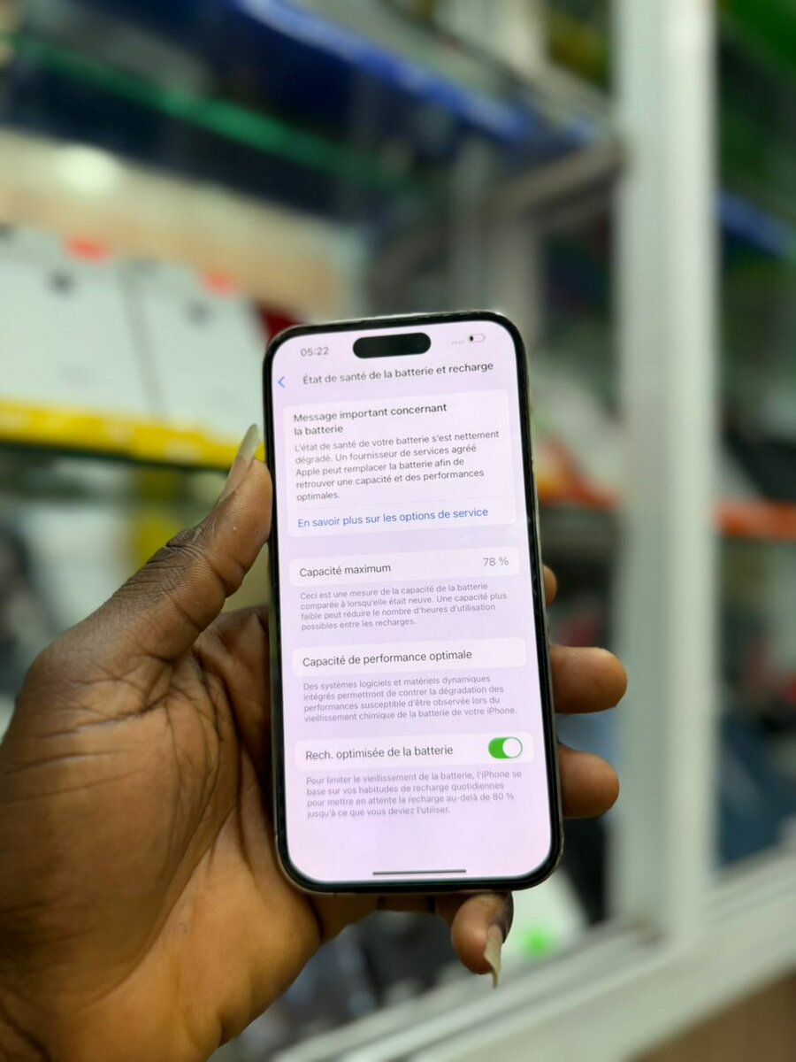 iPhone 14 Pro 256GB 2nd main