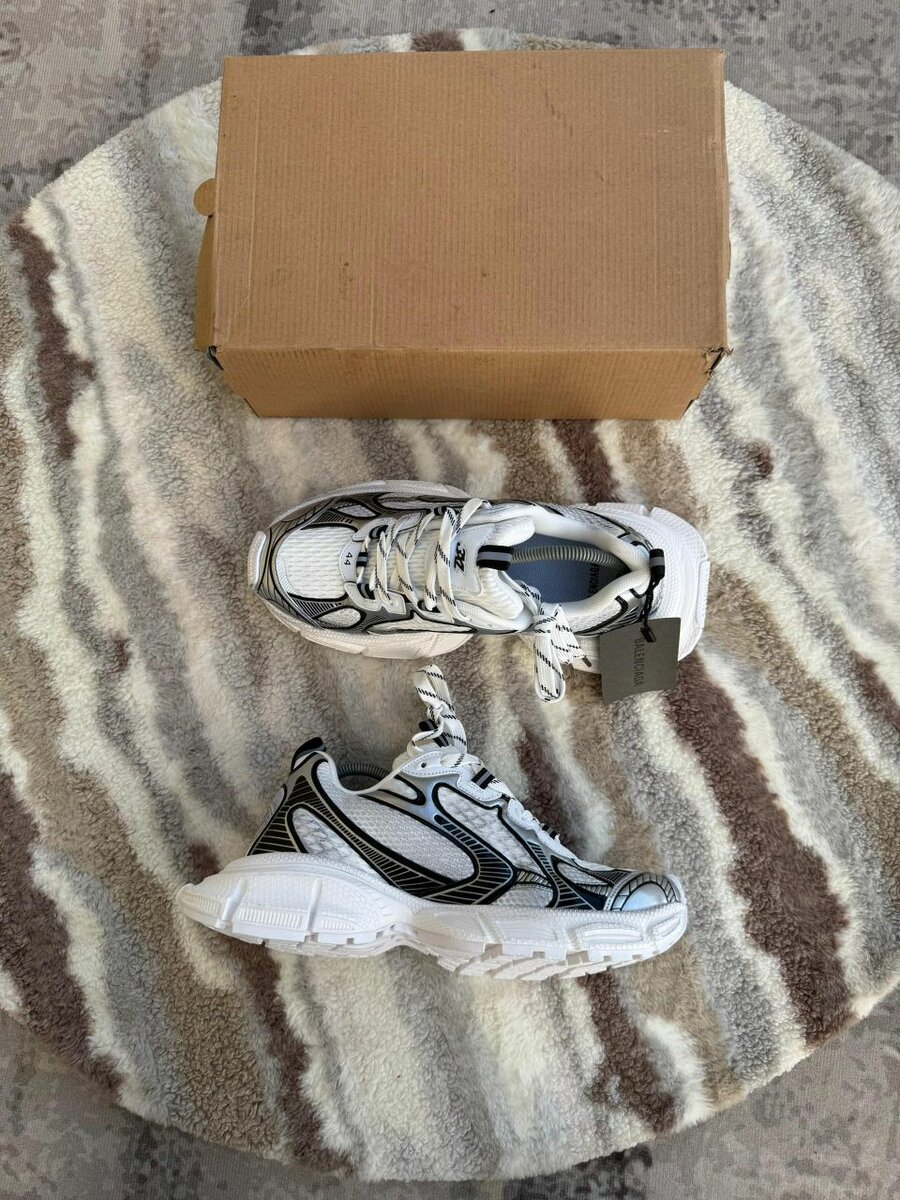 CHAUSSURE BALENCIAGA 3XL