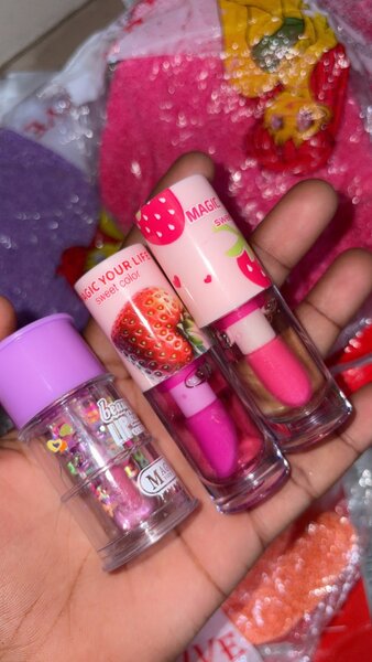 Rouge à Lèvres Magic Couleur