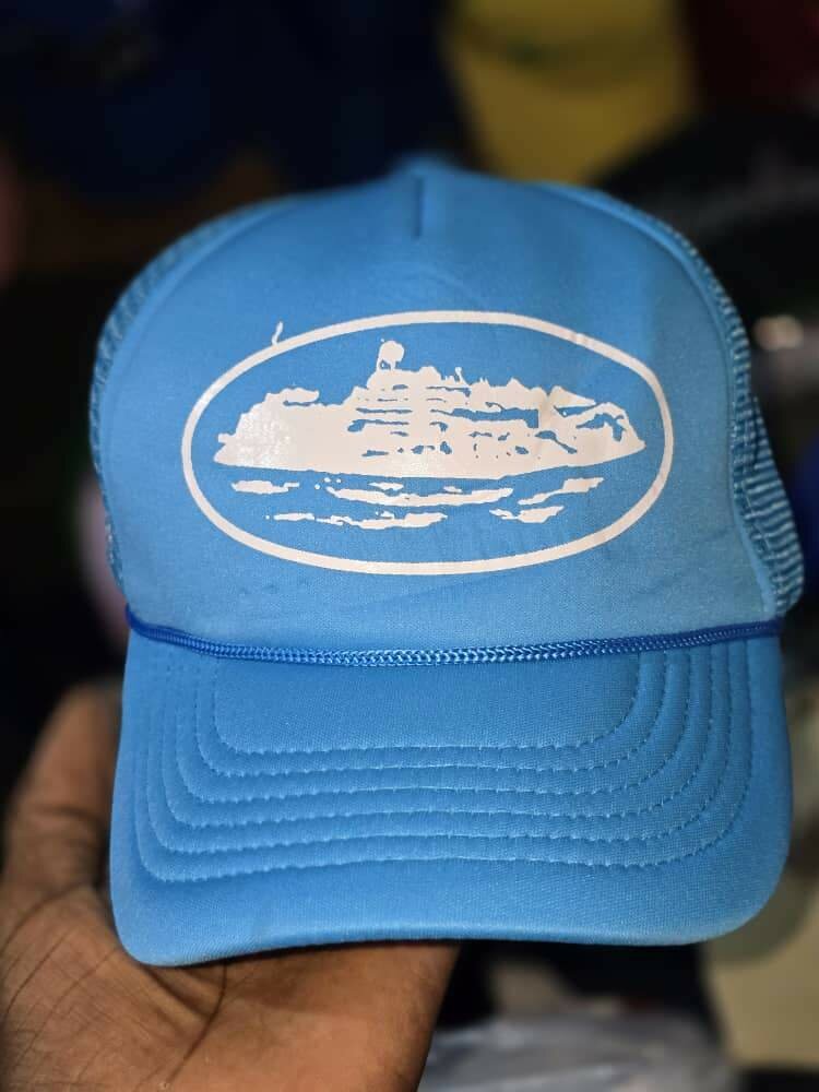 Casquettes personnalisées élégantes