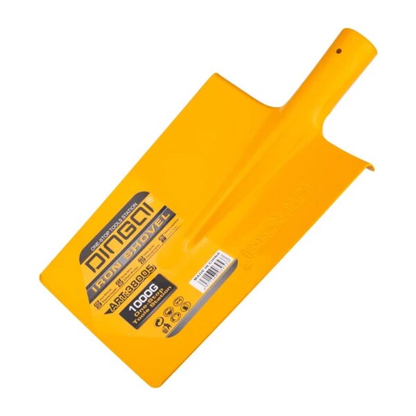 Pelle en fer robuste Dingqi