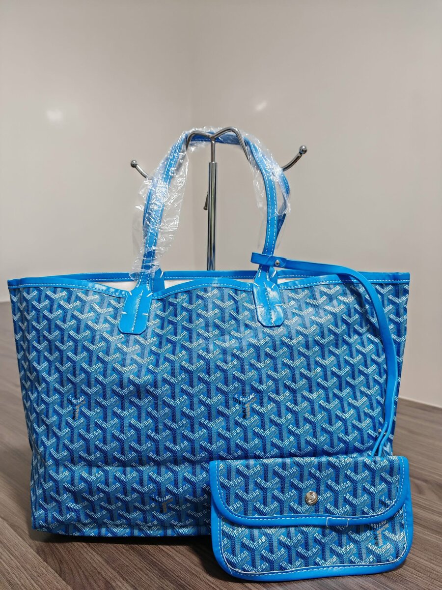 Grand sac à main chic