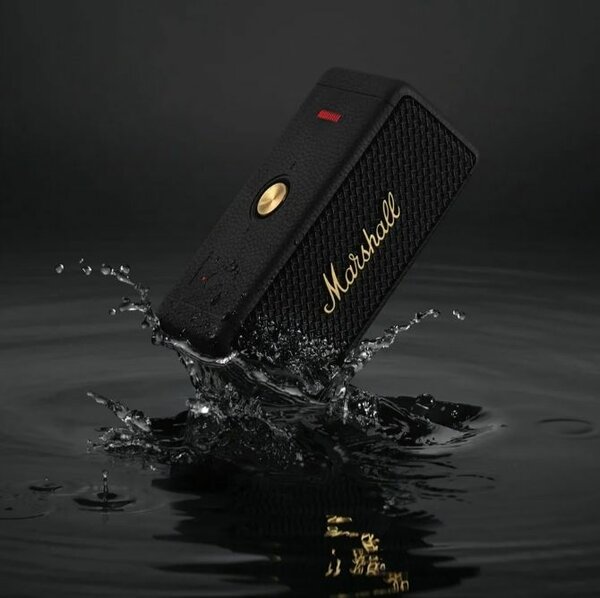 MARSHALL EMBERTON 2