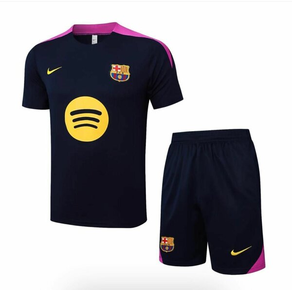 Survêtement FC Barcelone Nike homme