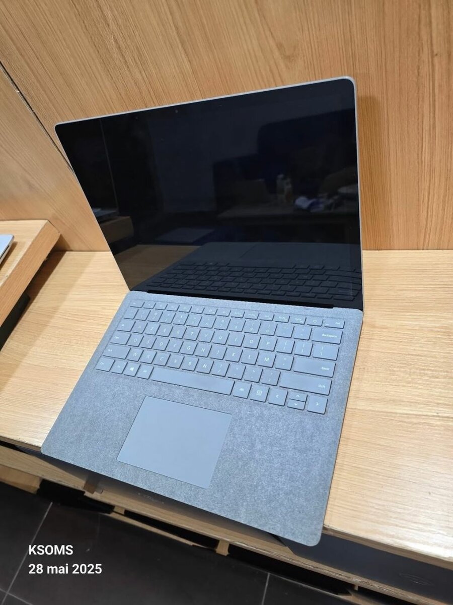 Laptop Microsoft Surface 2