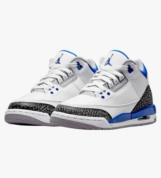 JORDAN 3