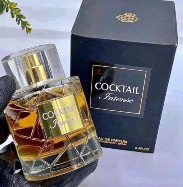 Parfum Cocktail Intense 100ml