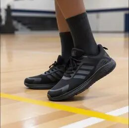 Baskets tendance homme