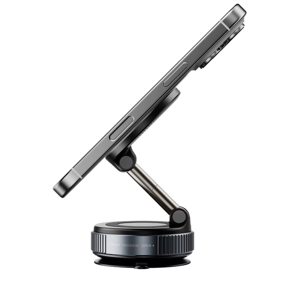 Support téléphone ajustable