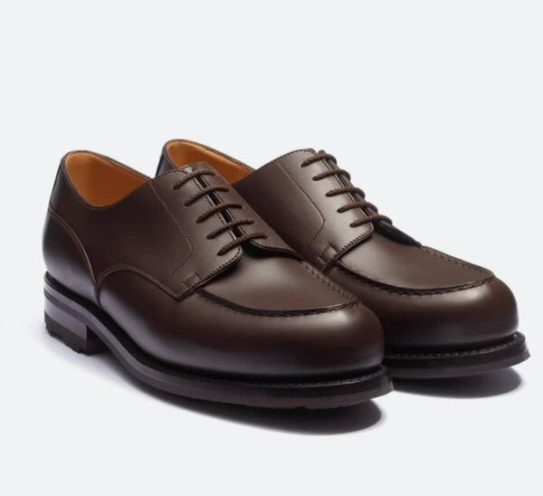 Mocassins homme