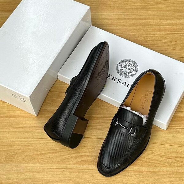 QUALITY EXECUTIVE SHOES