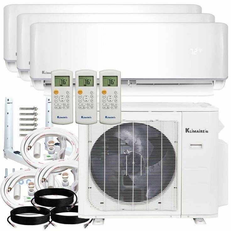 Air-conditioner 1.5 horsepower