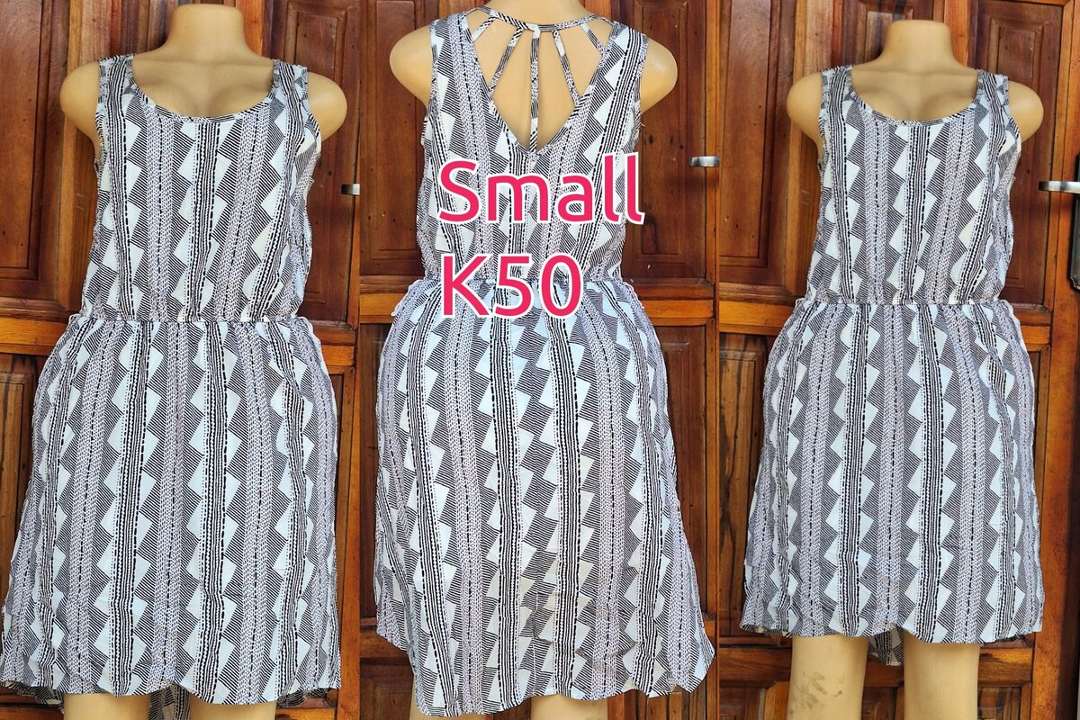 Beautiful and high quality women's dress