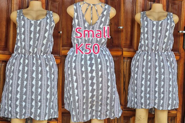 Beautiful and high quality women's dress