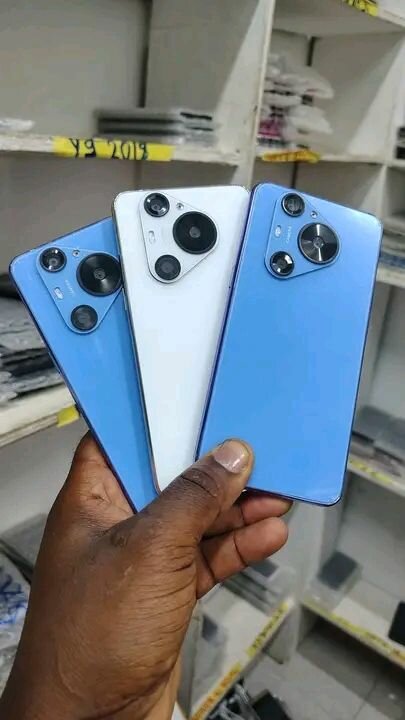 Oppo A19 Pro Smartphone Débloqué