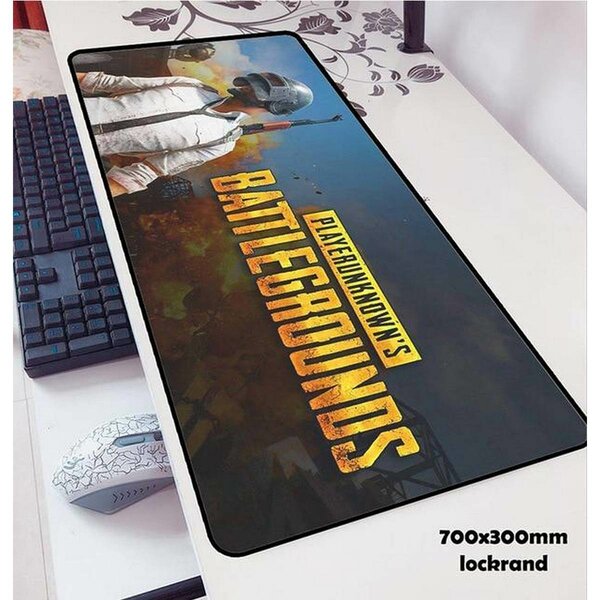 Mouse Pad