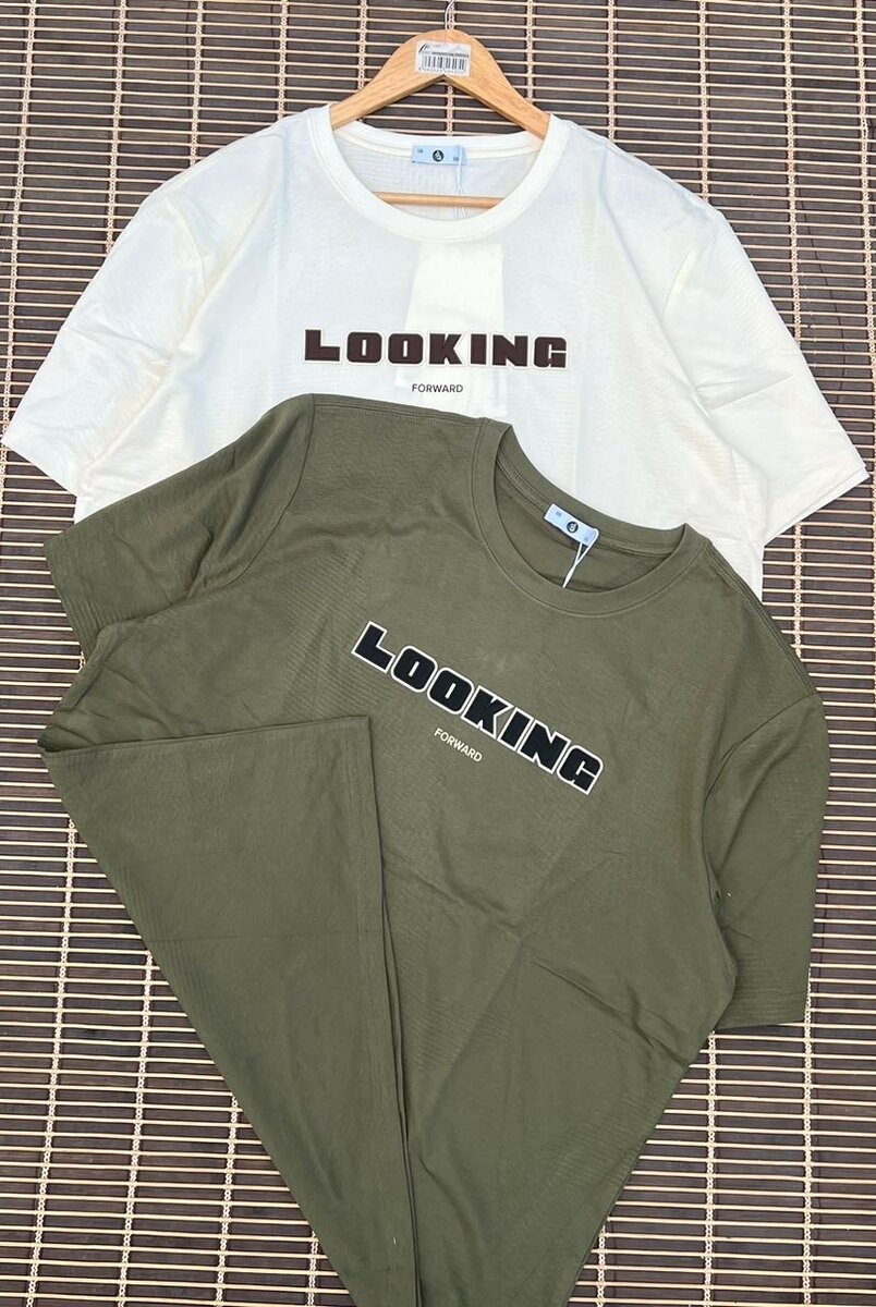 T.shirt de qualité coton