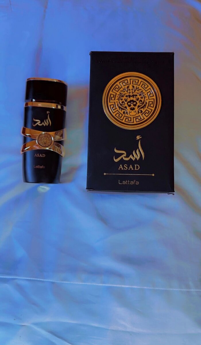 Original LATAFA PERFUMES