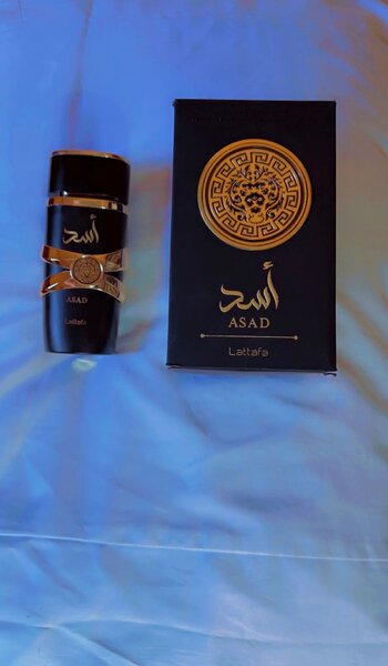 Original LATAFA PERFUMES