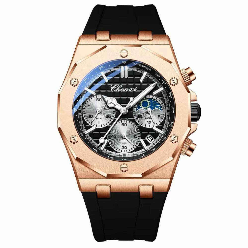 MONTRE LUXE HOMME CHENXI