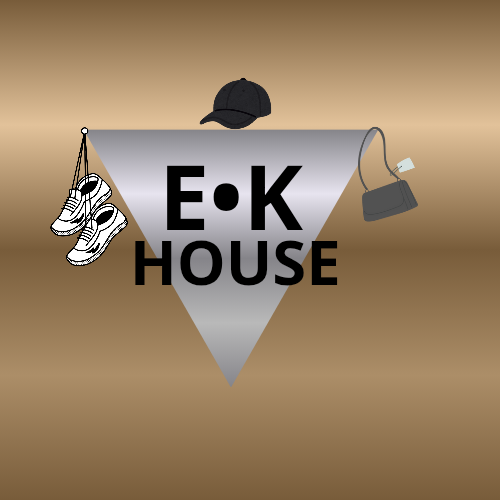 E•K HOUSE