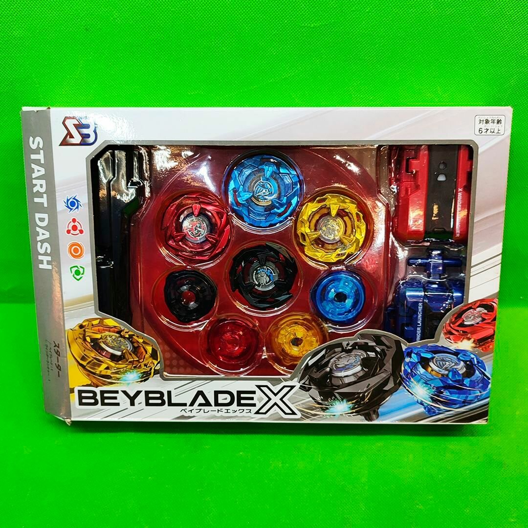 Бейблейды набор Игрушек