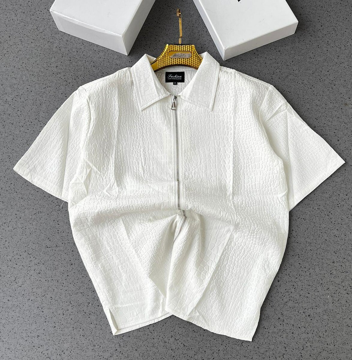 Prada Milano Shirts (2XL-5XL)