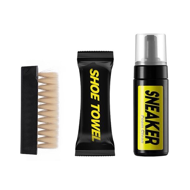 Sneakers Cleaning Kit