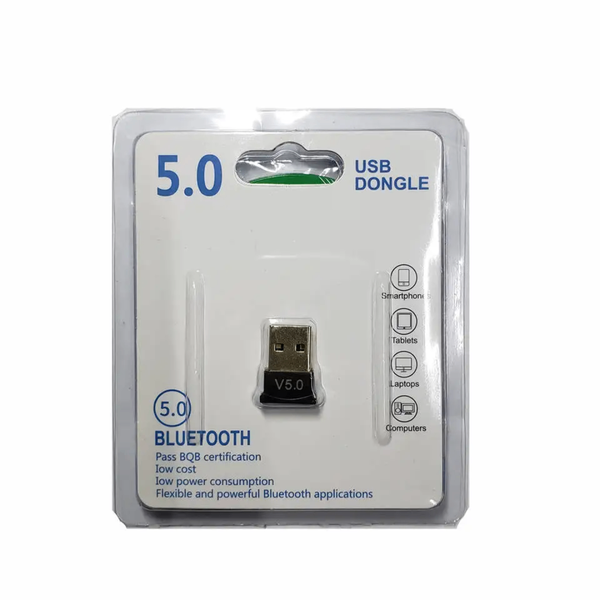 Adaptateur Bluetooth 5.0 USB