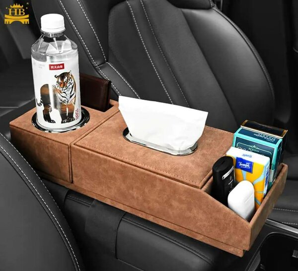 Organisateur de voiture élégant