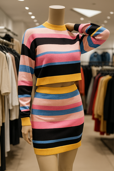 Complet femme taille S,M